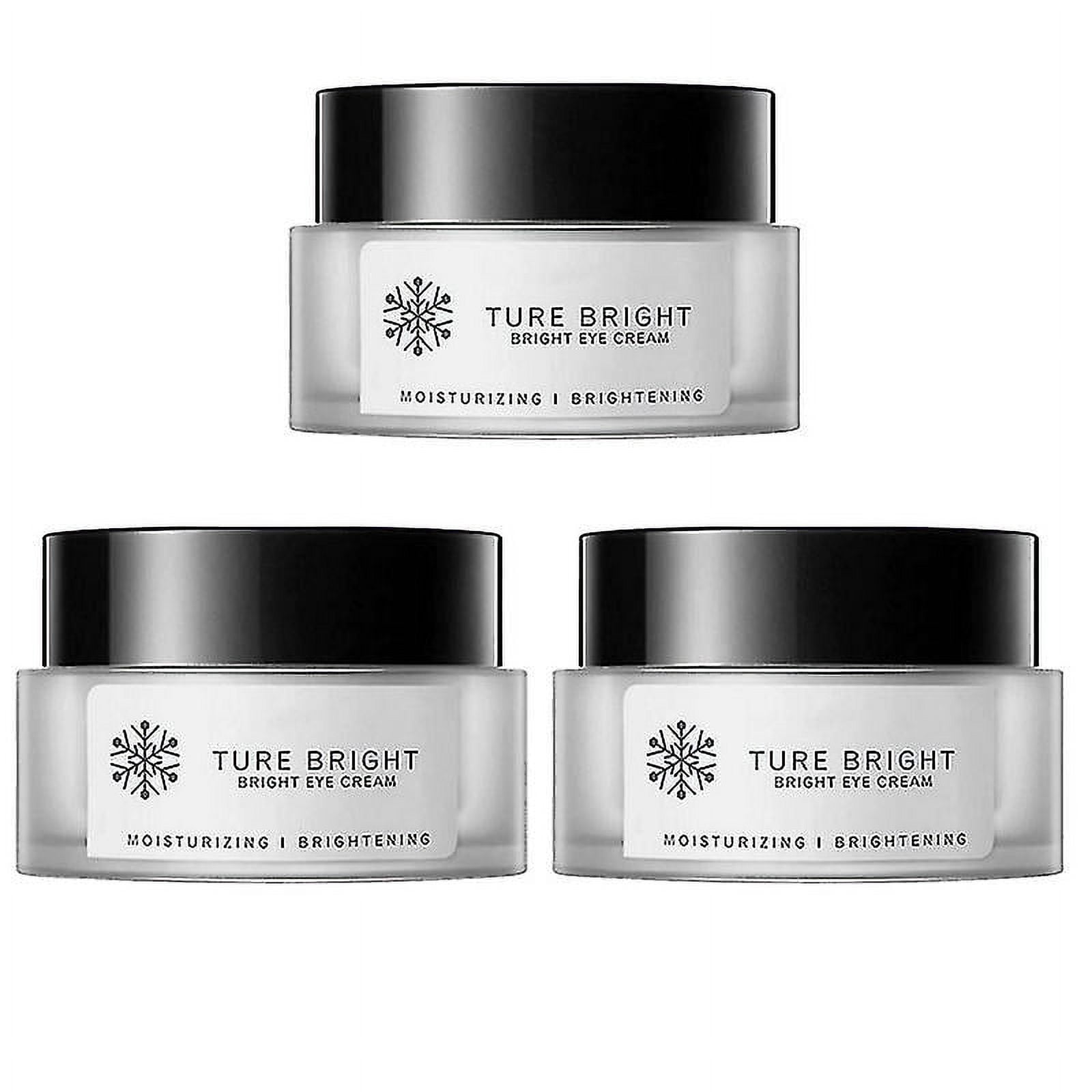 Nourishmax Diamond Infused Eye Cream
