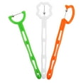 3pcs Oral Muscle Trainer Tongue Thrust Corrector Tongue Muscle ...