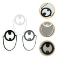 thumbnail image 1 of PENIKOKO 3-Pack Silicone Coffee Cup Holder Straps with Protective Sleeve for Travel, Outdoor Activities, and Daily Use, 1 of 7