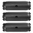 3pcs Outdoor Extension Cord Safety Covers Waterproof Connection