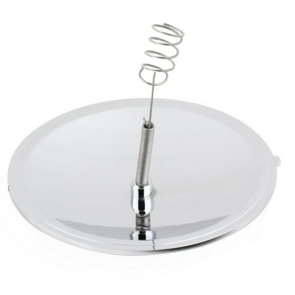 3pcs Outdoor Solar Fire Starter Camping Survival Fire Parabolic Mirror