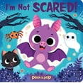 thumbnail image 1 of Peek & Pop I'm Not Scared! (Board Book), 1 of 1