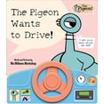 thumbnail image 1 of The Pigeon Wants to Drive! Sound Book, (Paperback), 1 of 1