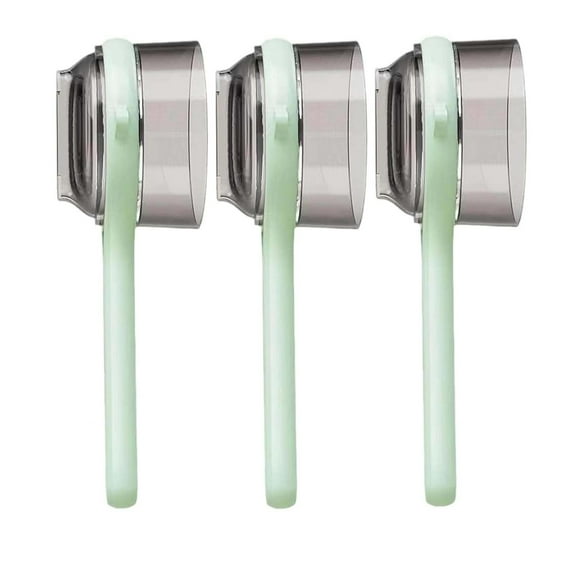 3pcs Peelers Multifunctional Vegetable Peeler With Storage Box,Stainless Steel Fruit And Vegetable Knife With Mess-Free Container,Ergonomic Comfortable Grip Peeler for Kitchen Home Meal Prep-Green