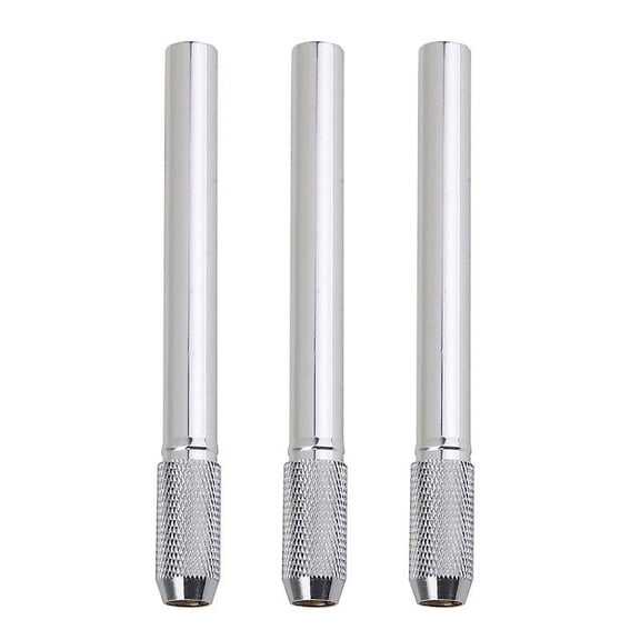 3pcs Pencil Lengthener