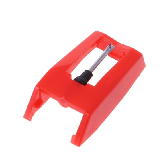 3pcs/set Gramophone Aluminum Phonograph Stylus Phonograph Cartridge Stylus Record Player Replace
