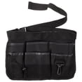 thumbnail image 1 of FONDOTIN 3-Piece Garden Tool Organizer Set with Black Multi-Function Pockets for Convenient Storage and Easy Access, 1 of 7