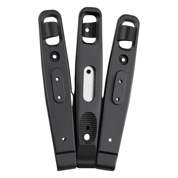 3pcs Portable Bike Tire Levers Metal Cores Cycling Tires Levers Bicycles Tyre Breaker Tyre Install Opener Repair Tool