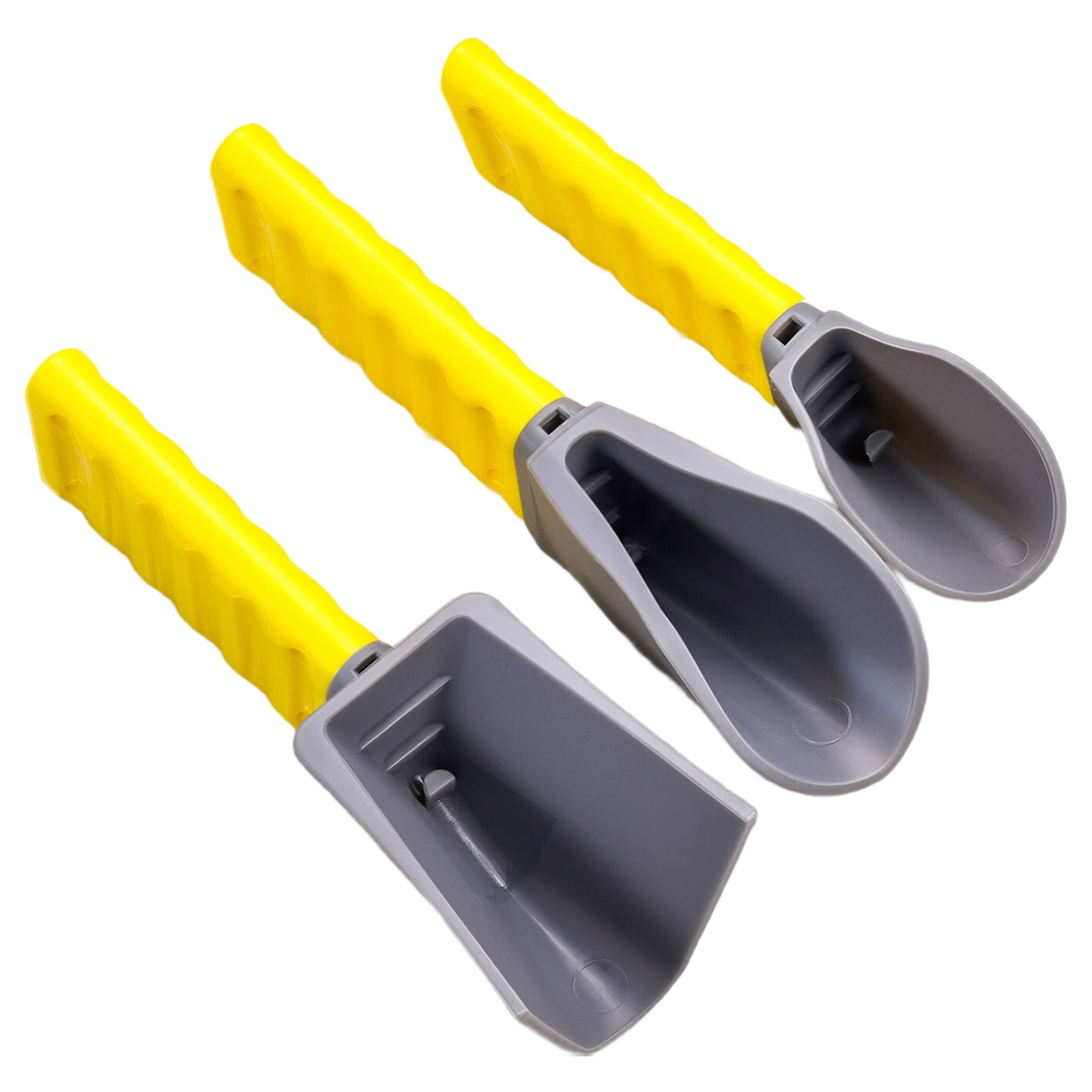 3pcs Professional Corner Caulking Set with Scraping Head for Grouting ...