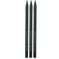 thumbnail image 1 of 3pcs Pure Carbon Sketch Pencil Professional Hard/Medium/Soft Woodless Charcoal Pen Drawing Set, 1 of 12