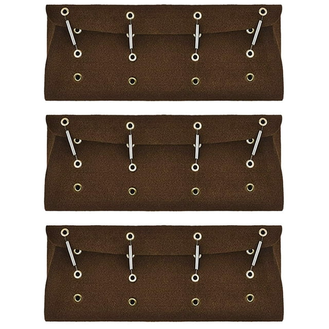 3pcs RV Stair Covers Camper Stair Covers RV Step Rugs Stair Treads RV