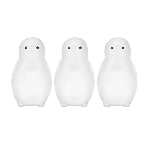 3pcs Refrigerator Deodorant