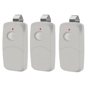 Dip Switch Garage Door Opener Remotes