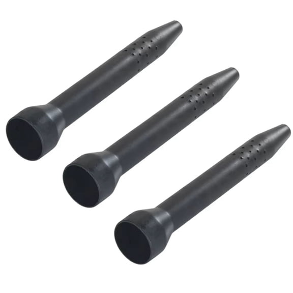 3pcs Root Waterer Adjustable Tree Root Irrigator Deep Drip Irrigation Stakes Root Irrigation Spike Gardening Tool