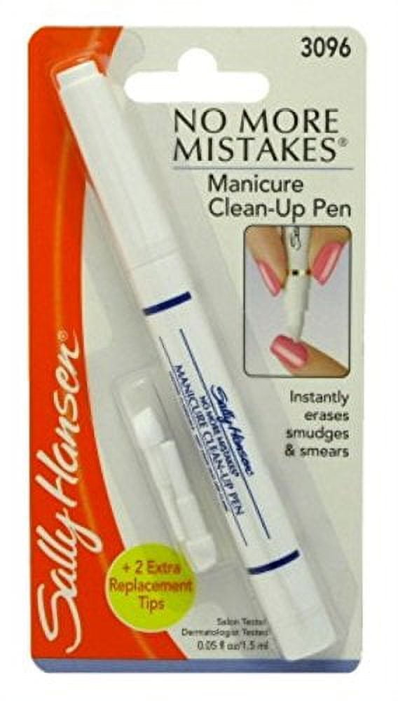 3pcs Sally Hansen 3096 Manicure Pen