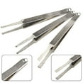 thumbnail image 1 of 3pcs/Set Electric Terminal Cleaner Kit Spade Pin Connector Tweezer Cleaning Tool, 1 of 6