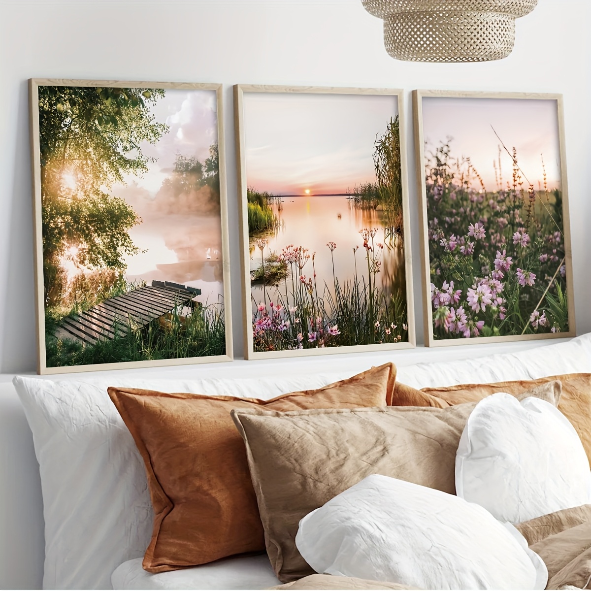 Gallery image with a fresh perspective