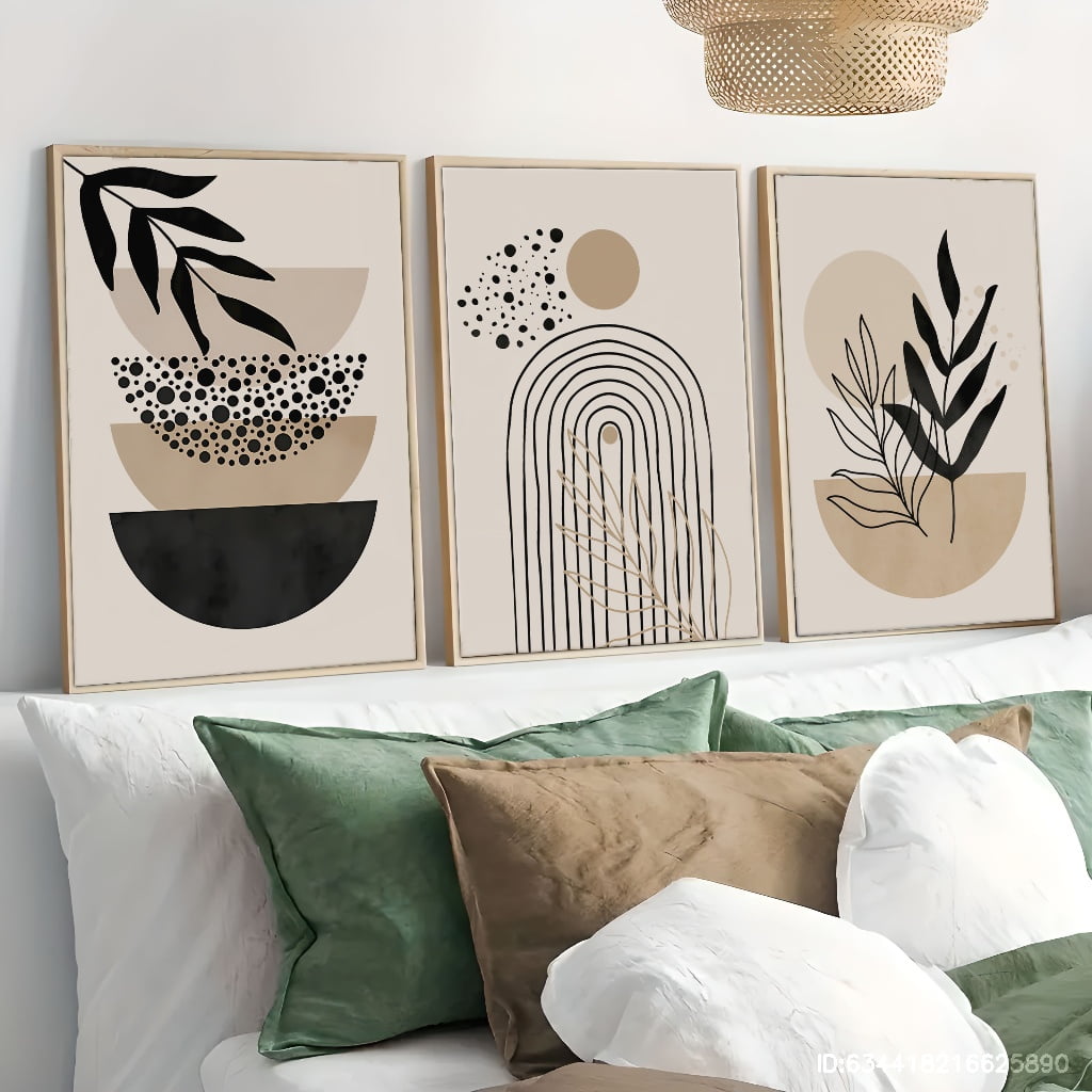 Gallery image with a fresh perspective