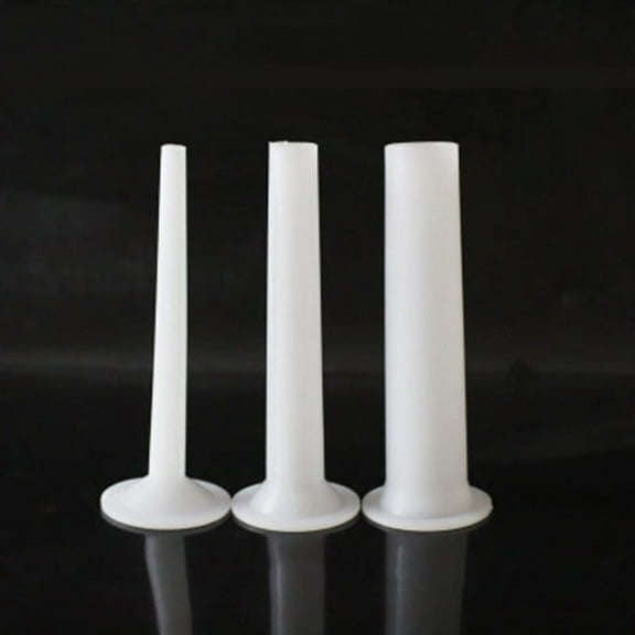 3pcs/Set Sausage Stuffer Attachment Food Meat Grinder For Kitchen Aid Stand Mixer