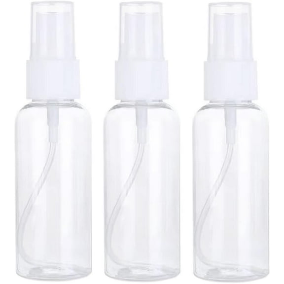 Water Sample Bottles