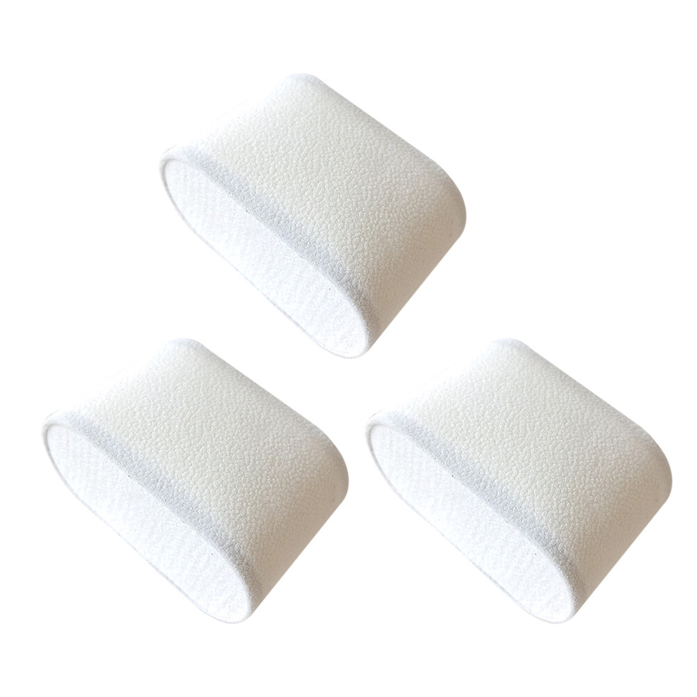 3pcs Small Watch Pillow Cushion for Watch Display Box Jewelry Storage