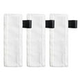 thumbnail image 1 of 3pcs Steam Mop Cloth Compatible with Karcher Easyfix Sc2 Sc3, 1 of 8