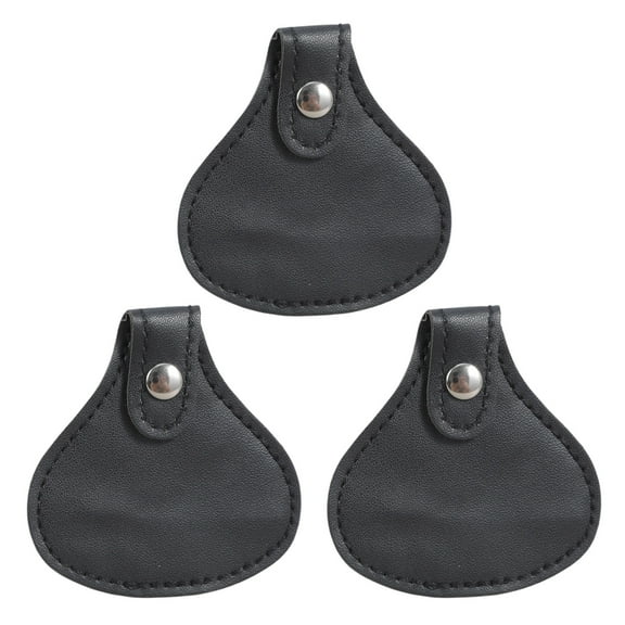 3pcs Sun Blocking Face Protectors Reusable Sports Glasses Nose Shield