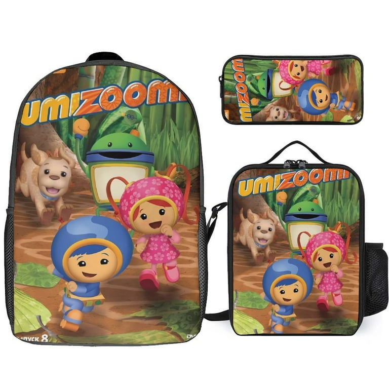 Zoomi bag organizer hotsell