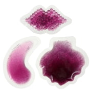 3pcs Therapy Gel Pads