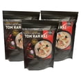 thumbnail image 1 of 3pcs - Tom Kha Gai Instant Soup Base 1.76 oz - Thai Flavor, Quick Easy Meal, 1 of 3