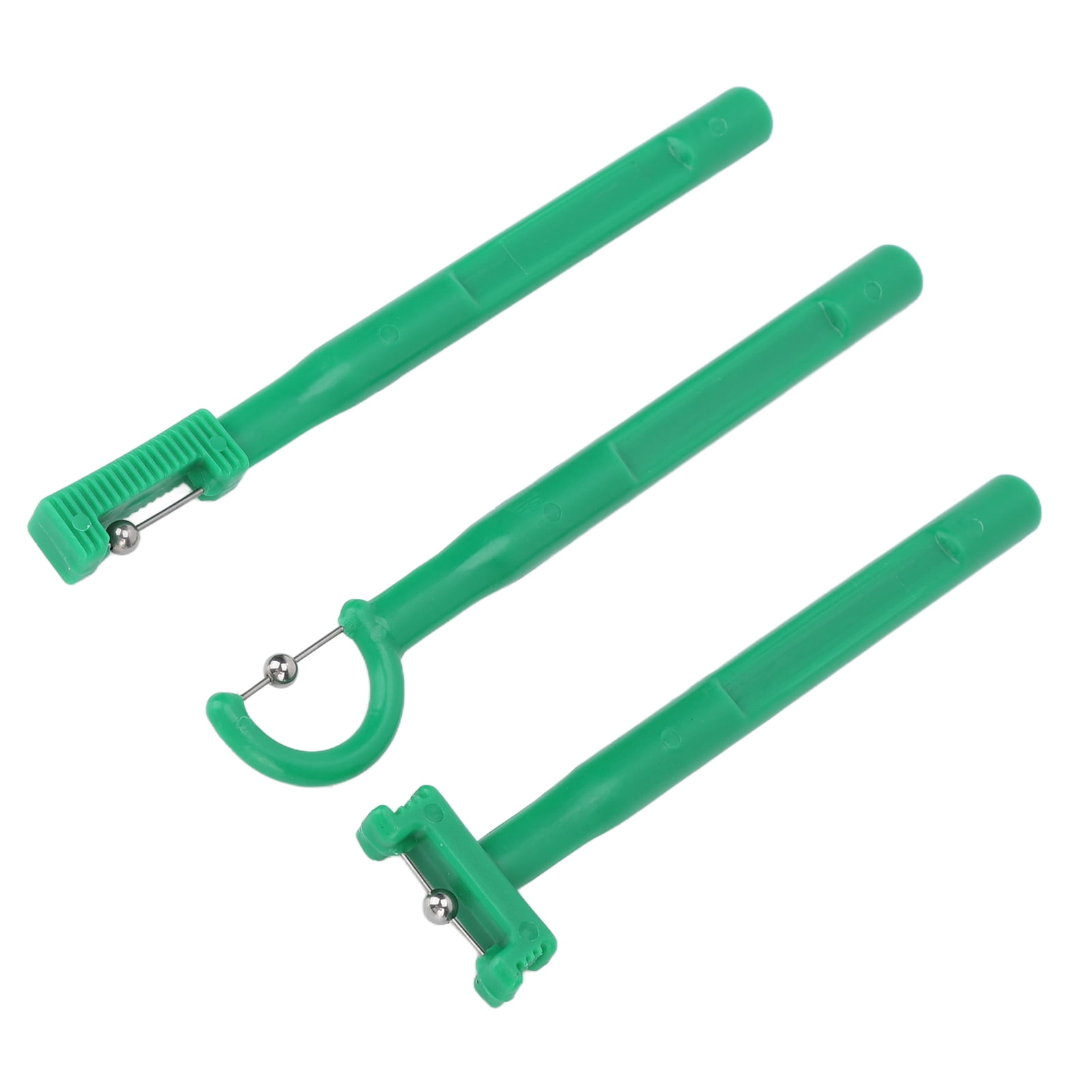 3pcs Tongue Tip Exercise Set Different Shapes Improve Flexibility Oral