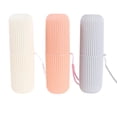 thumbnail image 1 of 3pcs Toothbrush Cover, 1 of 3
