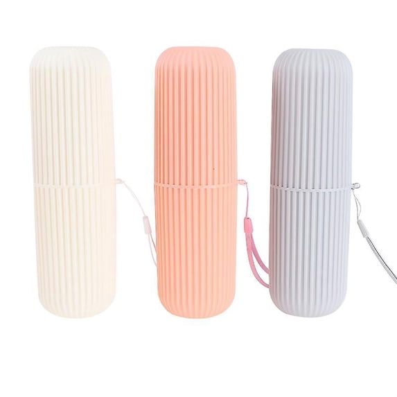 3pcs Toothbrush Cover