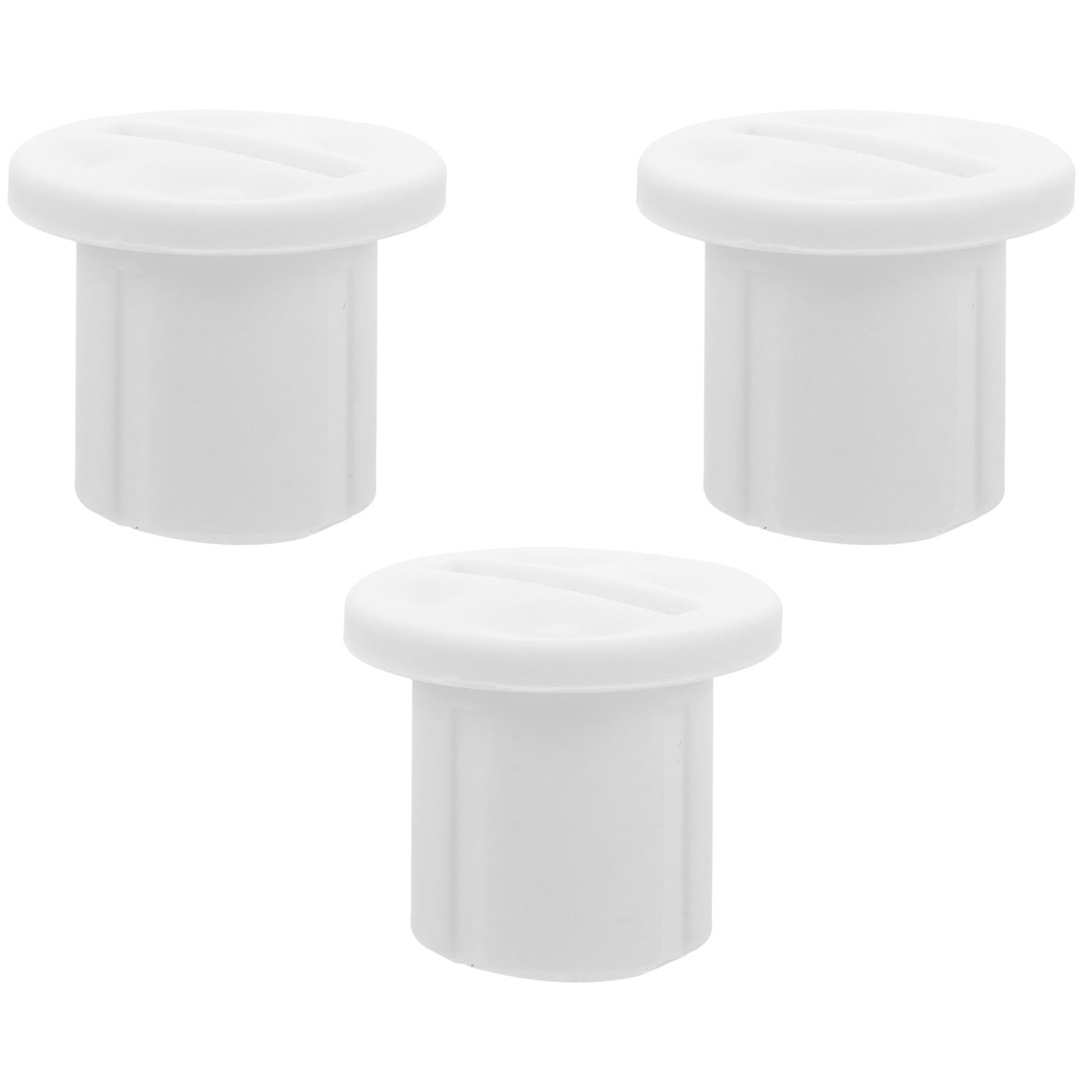 3pcs Training Toilet Ladder Screws Toddler Potty Toilet Screws Bathroom Toilet Fittings
