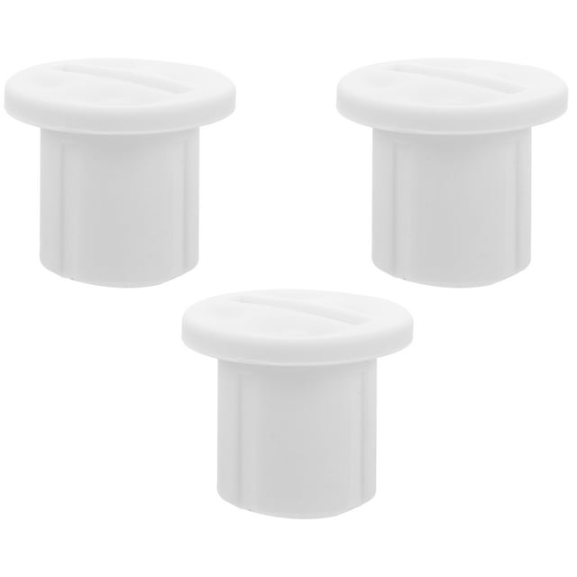 3pcs Training Toilet Ladder Screws Toddler Potty Toilet Screws Bathroom