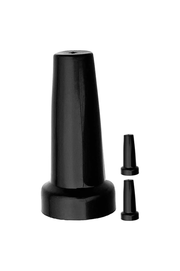 3pcs Umbrella Tip Caps Plastic Umbrella Caps Umbrella Repairing Caps Umbrella Parts