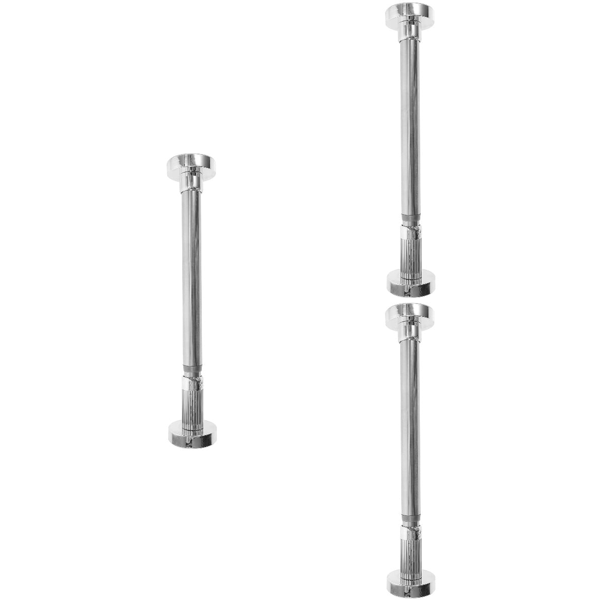 3pcs Undermount Sink Support Retractable Sink Bracket Sink Holder for ...