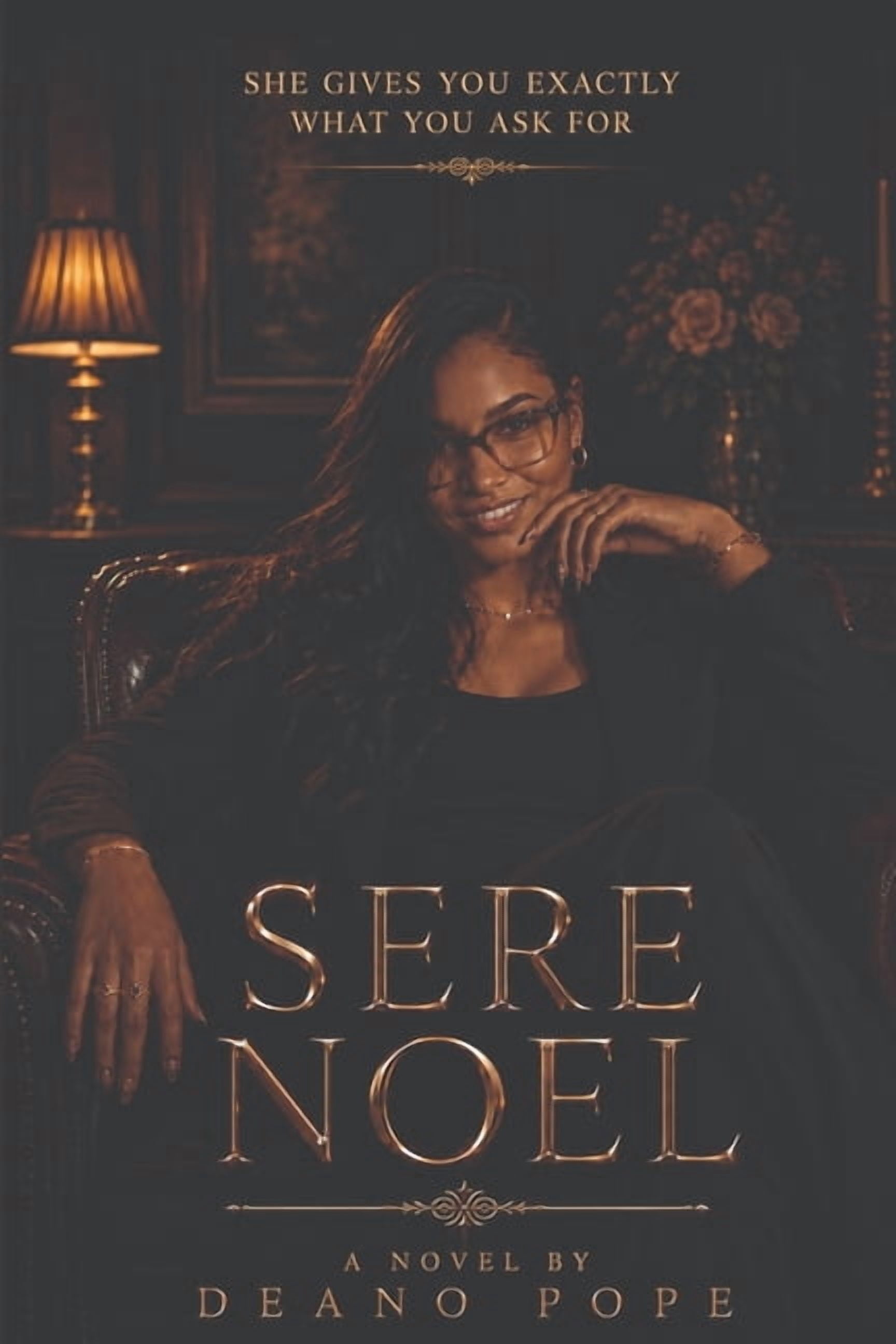 Sere Noel, (Paperback)