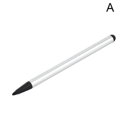 3pcs Upgrade Touch Screen Stylus Pen For Pc Smart Phone Ipod-ipad Tablet Universal Capacitive F1T0