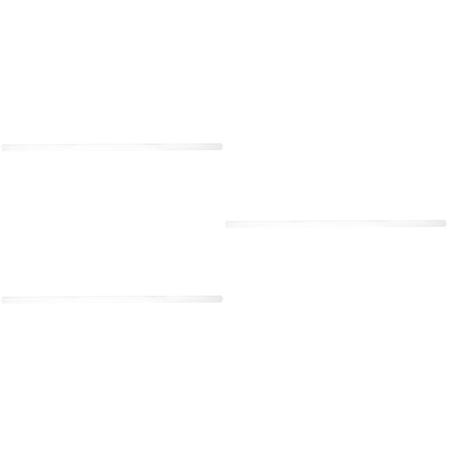 3pcs Wall Corner Protector Wall Edges Bumper Strips Safety Corner