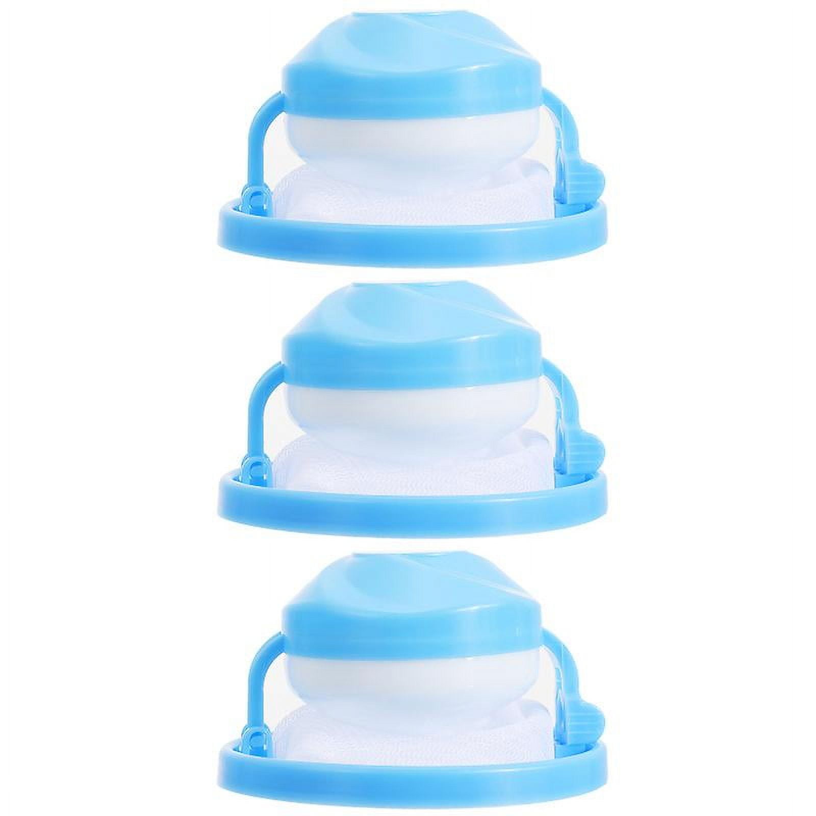 3pcs Washing Mesh Filter Bag