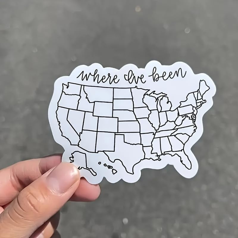 "Hello Titty" Funny Vinyl Sticker | 3" X 2.5" Outdoor Decal For Car, Phone, Helmet, Laptop