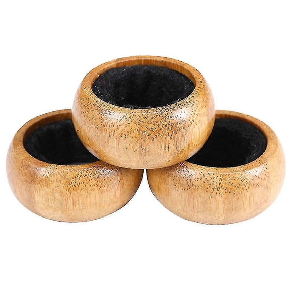 3pcs Wine Bottle Collars Wine Drip Ring Leakage-proof Wine Bottle Collar Wine Drip Stopper