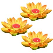 3pcs Wishing Lamp
