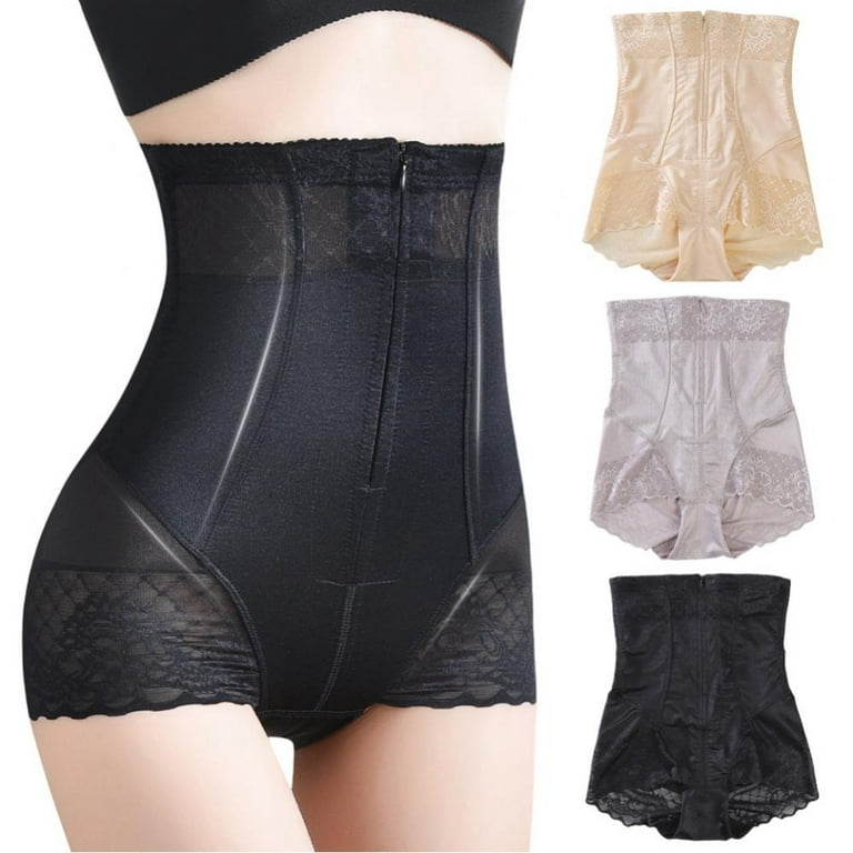 Women's Thin Section High Waist Shaping Panties Women's Thin Section High Waist Shaping Panties