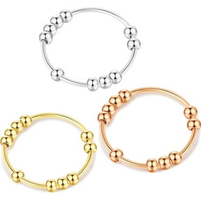 Fidget Rings Anxiety