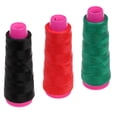 thumbnail image 1 of 3pcs/set 361ft Bowstring Material String Making Thread for Recurve Bow and Compound Bow, 1 of 10