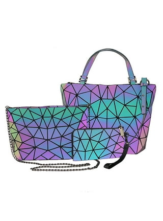 Geometric Holographic Bag
