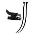thumbnail image 1 of 3pcs/set Surf Or Fishing Rod Trigger Aid Clamp Breakaway Cannons Casting Finger Protect Fishing Tools, 1 of 6