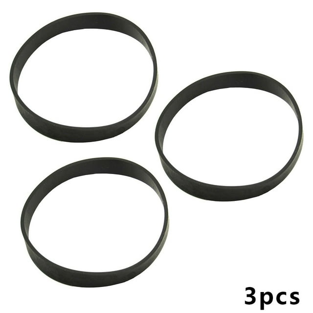 "Bissell PowerForce Vacuum Belts, 3pcs/set, 2031093 for PowerForce